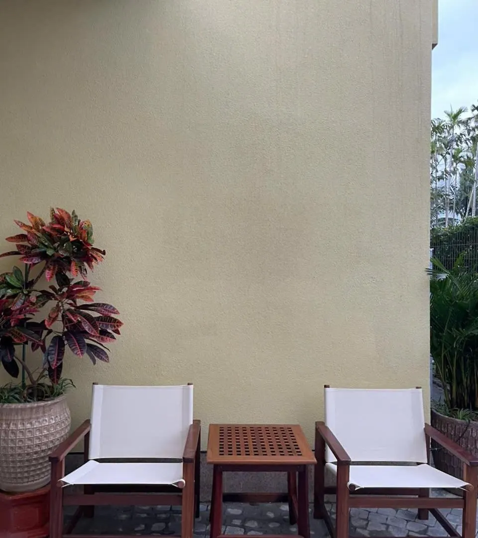 Apartment Chilling Hoi An Apt Btw An Bang Beach And Ancient Town Vietnam
