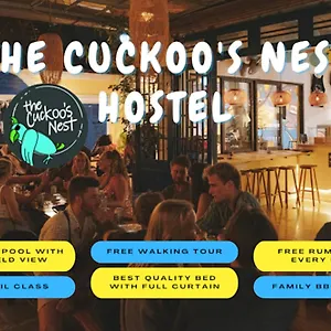 3* Hotel The Cuckoo's Nest And Bar Managed By Hoianese